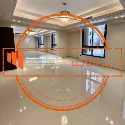 Apartment with 3 Bedrooms Al Rawabi, Khobar