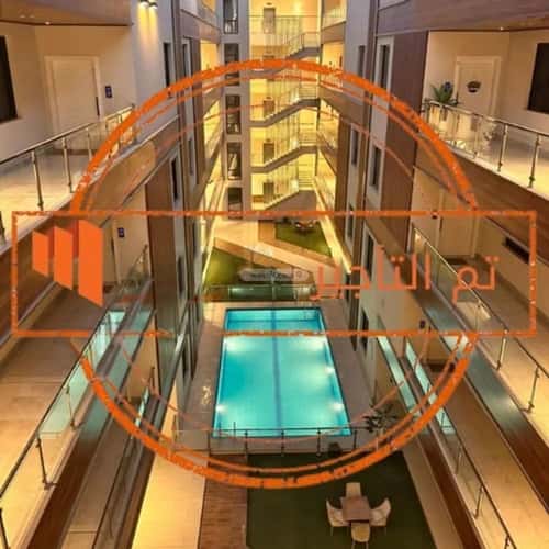 Apartment with 3 Bedrooms Al Hammraa, Khobar