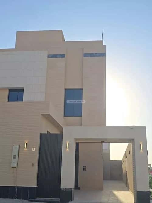 دور 210.76 متر مربع ب 5 غرف البيان، شرق الرياض، الرياض