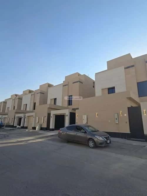 Floor 210 SQM with 5 bedrooms البيان، شرق الرياض، الرياض