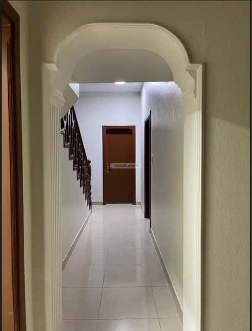 Villa 320 SQM Facing South with 10 Bedrooms Jareer, Central Riyadh, Riyadh