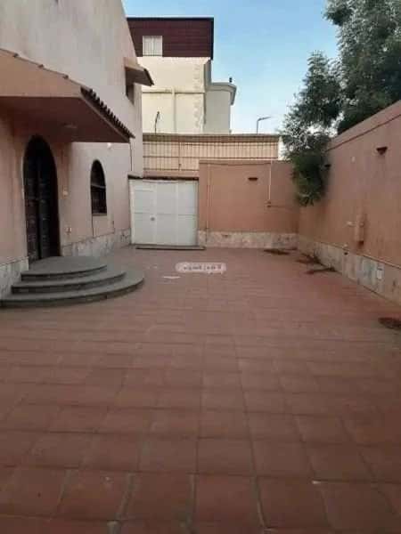 فيلا 525 متر مربع جنوبية على شارع 15م المحمدية، شمال جدة، جدة