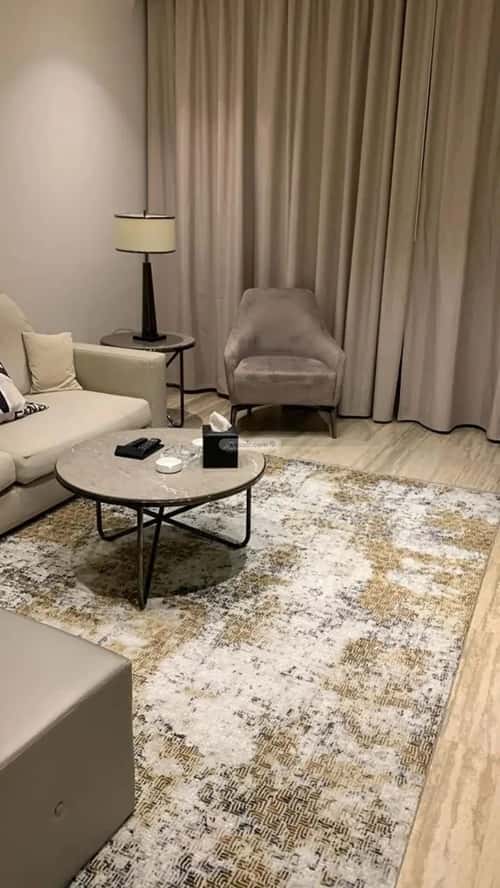 Apartment with 2 bedrooms العليا، وسط الرياض، الرياض