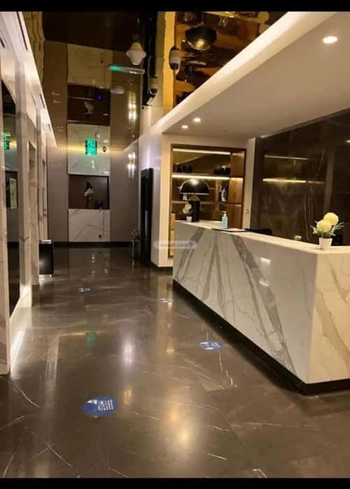 Apartment with 2 Bedrooms Al-Olaya, Central Riyadh, Riyadh