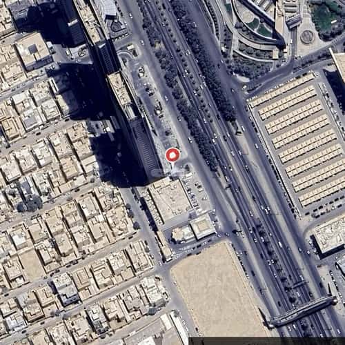 Apartment with 2 Bedrooms Al-Olaya, Central Riyadh, Riyadh