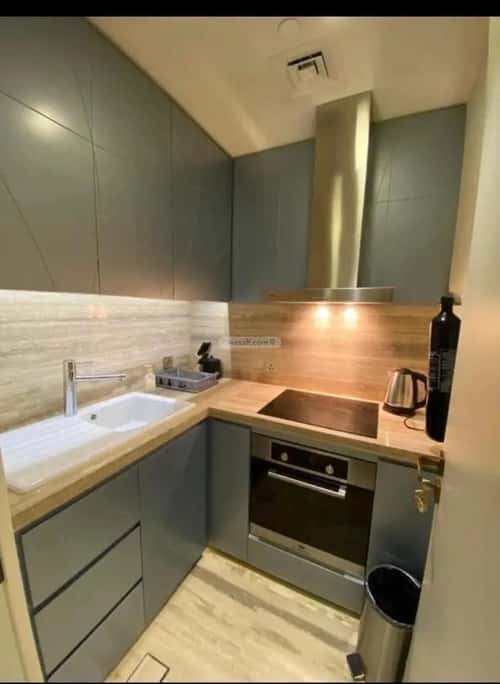 Apartment with 2 Bedrooms Al-Olaya, Central Riyadh, Riyadh