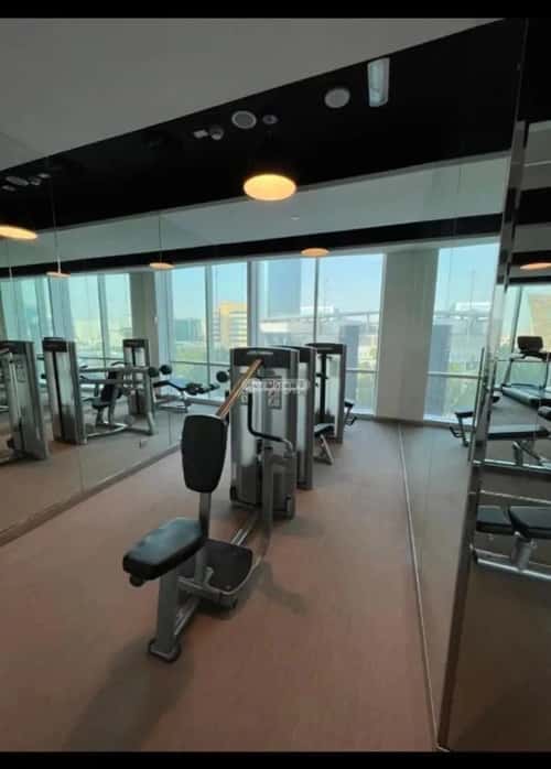 Apartment with 2 bedrooms العليا، وسط الرياض، الرياض