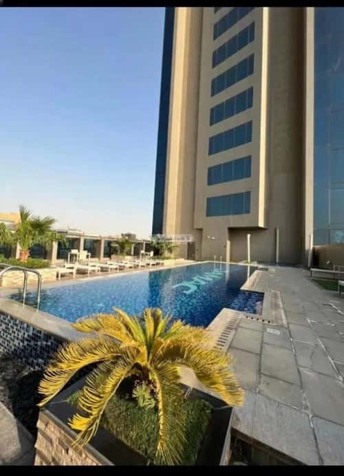 Apartment with 2 bedrooms العليا، وسط الرياض، الرياض