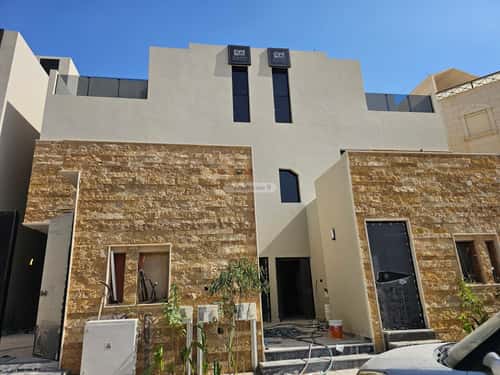 دور ب 4 غرف إشبيلية، شرق الرياض، الرياض