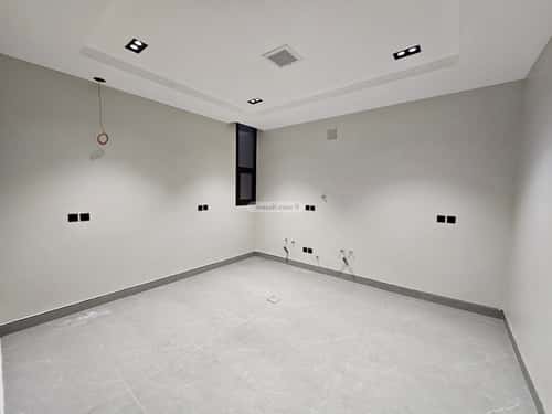 دور ب 4 غرف إشبيلية، شرق الرياض، الرياض