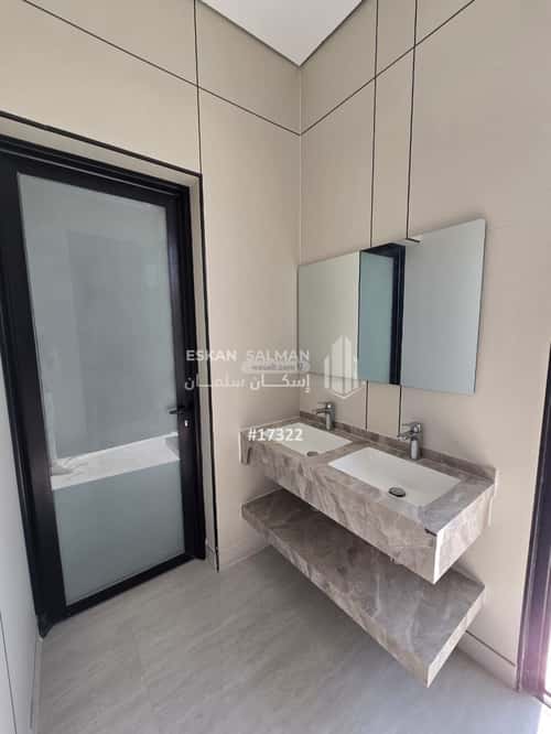 Villa 363 SQM Facing West on 15m Width Street Hijr Al Thalith, Al Ahsa