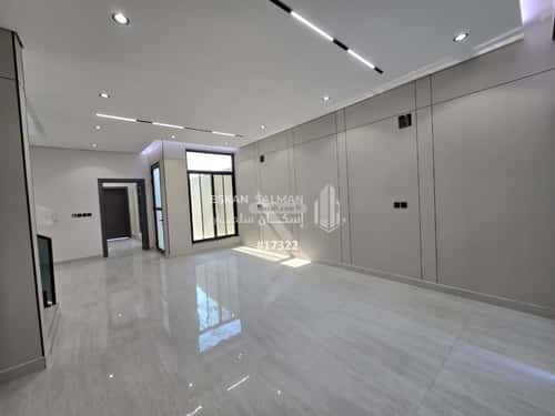 Villa 363.44 SQM Facing West on 15m Width Street Hijr Al Thalith, Al Ahsa