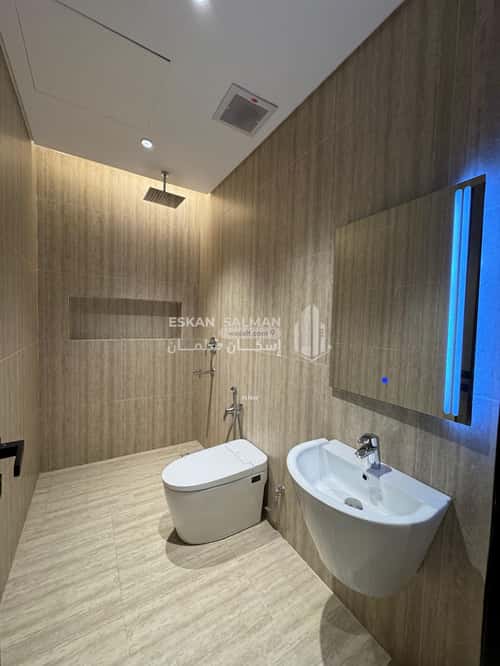 فيلا 448.14 متر مربع شمالية على شارع 15م السداد، الطائف