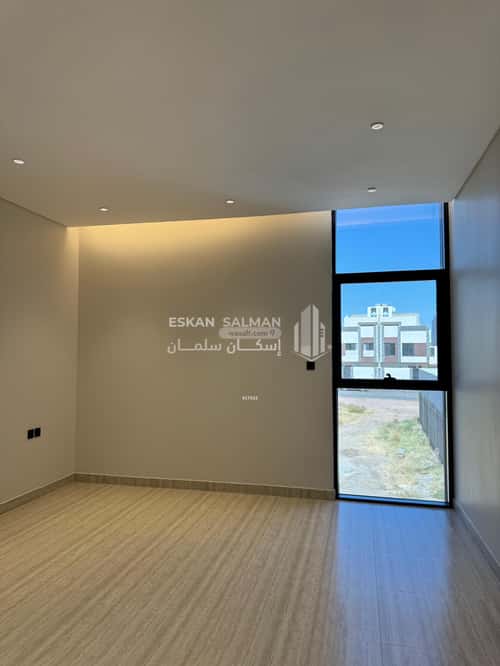 Villa 448 SQM Facing North on 15m Width Street Al Sadd District, Alttayif