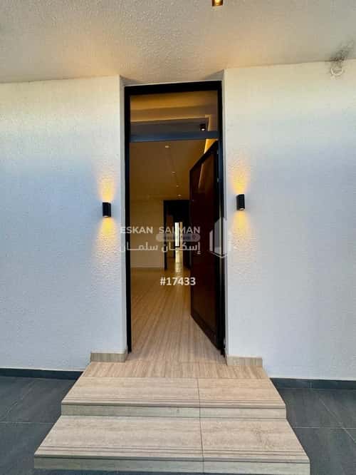 Villa 448 SQM facing North on 15m width street السداد، الطائف
