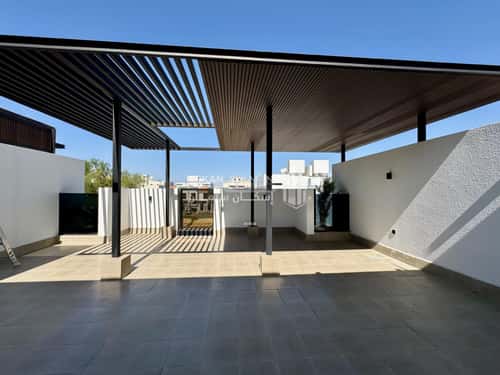 Villa 448 SQM facing North on 15m width street السداد، الطائف