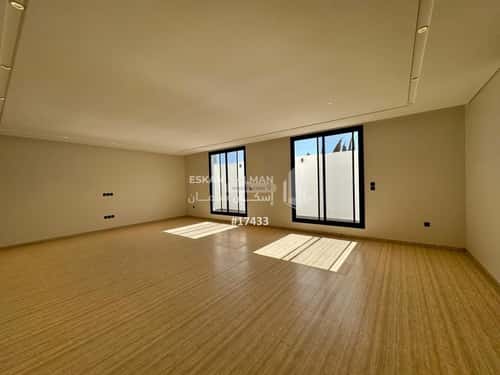 Villa 448 SQM facing North on 15m width street السداد، الطائف