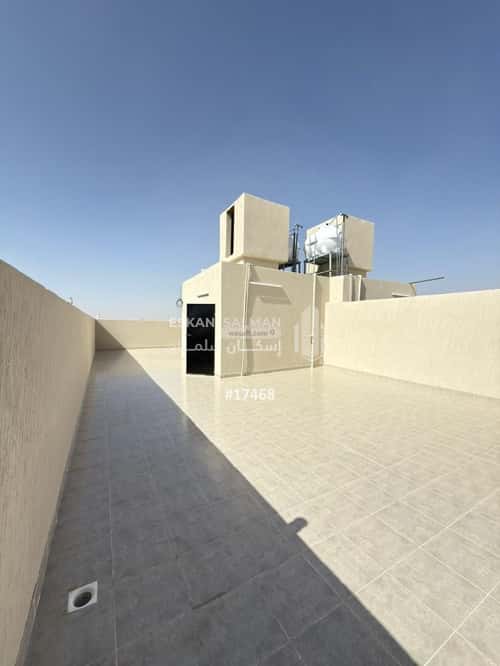 Villa 321.71 SQM Facing East on 15m Width Street Hay Al-Sulimaniyah, Alttayif