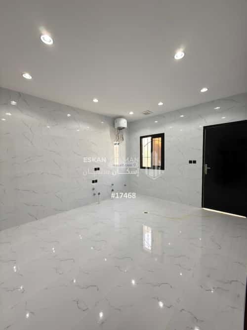 فيلا 321.71 متر مربع شرقية على شارع 15م السليمانية، الطائف