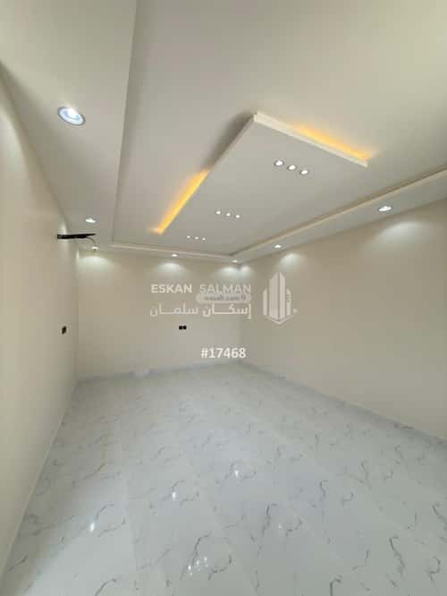 فيلا 321.71 متر مربع شرقية على شارع 15م السليمانية، الطائف