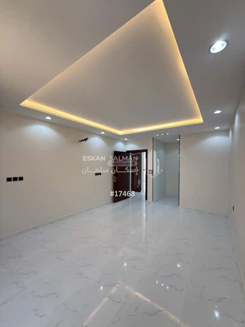 فيلا 321.71 متر مربع شرقية على شارع 15م السليمانية، الطائف