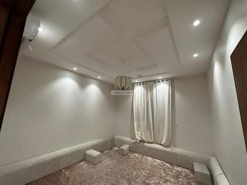 Apartment with 3 bedrooms الورود، جنوب جدة، جدة