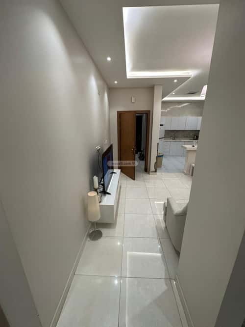 شقة ب 3 غرف الورود، جنوب جدة، جدة