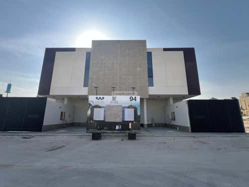 Apartment 79 SQM with 3 Bedrooms An-Narjis, North Riyadh, Riyadh