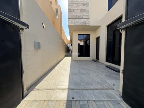 دور 237.84 متر مربع ب 4 غرف قرطبة، شرق الرياض، الرياض