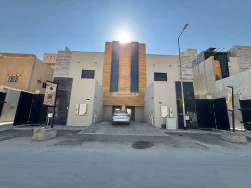 دور 220.59 متر مربع ب 4 غرف قرطبة، شرق الرياض، الرياض