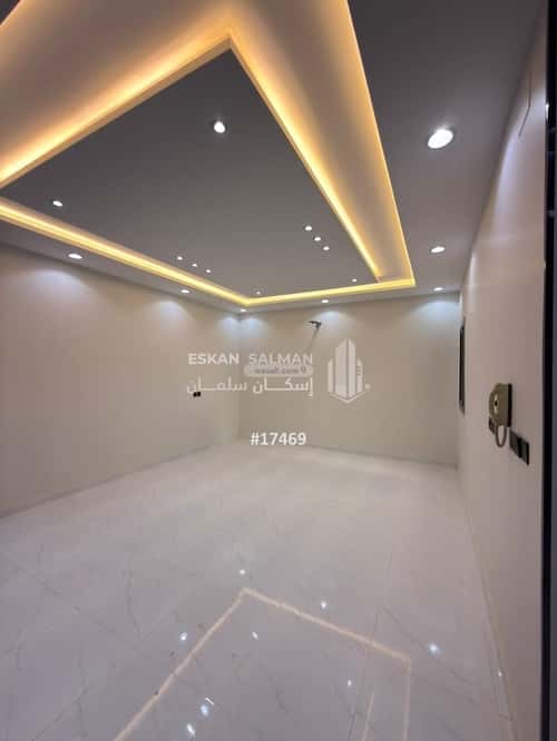 فيلا 355.09 متر مربع شمالية على شارع 15م السليمانية، الطائف