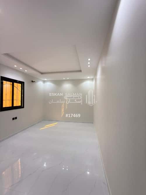 Villa 355 SQM facing North on 15m width street السليمانية، الطائف