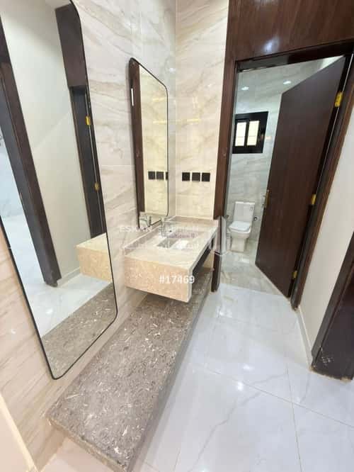 Villa 355.09 SQM Facing North on 15m Width Street Hay Al-Sulimaniyah, Alttayif