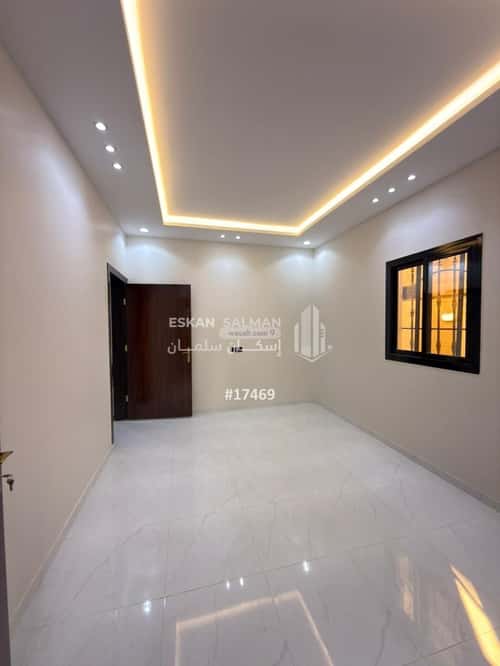 Villa 355.09 SQM Facing North on 15m Width Street Hay Al-Sulimaniyah, Alttayif