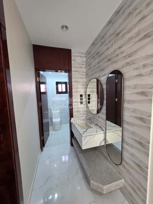 Villa 321 SQM Facing East on 15m Width Street Hay Al-Sulimaniyah, Alttayif