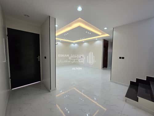 فيلا 321.73 متر مربع شرقية على شارع 15م السليمانية، الطائف