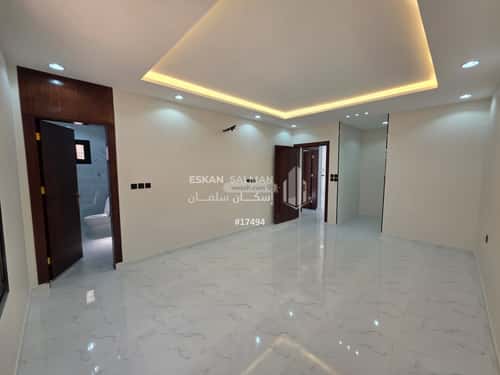 Villa 321.73 SQM Facing East on 15m Width Street Hay Al-Sulimaniyah, Alttayif