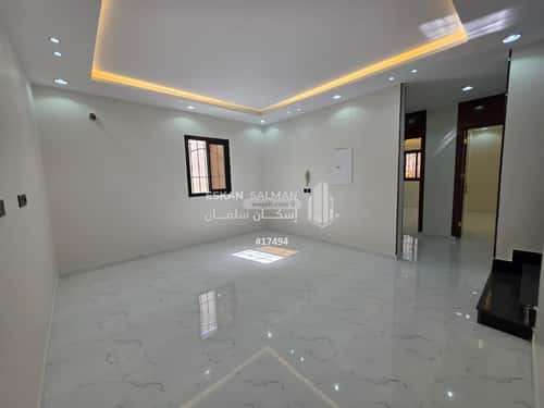 Villa 321 SQM Facing East on 15m Width Street Hay Al-Sulimaniyah, Alttayif