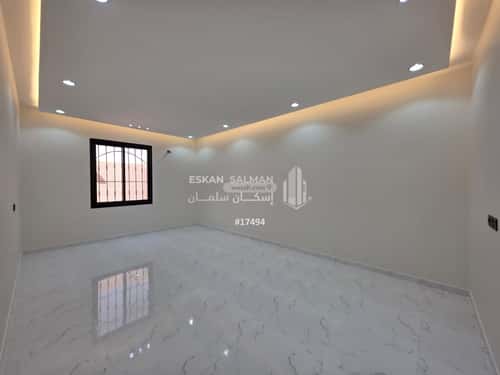 Villa 321 SQM Facing East on 15m Width Street Hay Al-Sulimaniyah, Alttayif