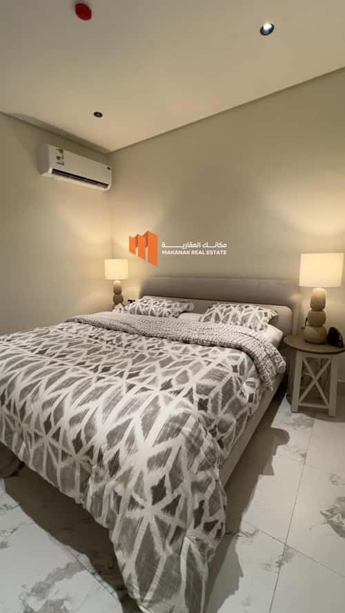 Apartment with 1 Bedroom Al Hammraa, Khobar