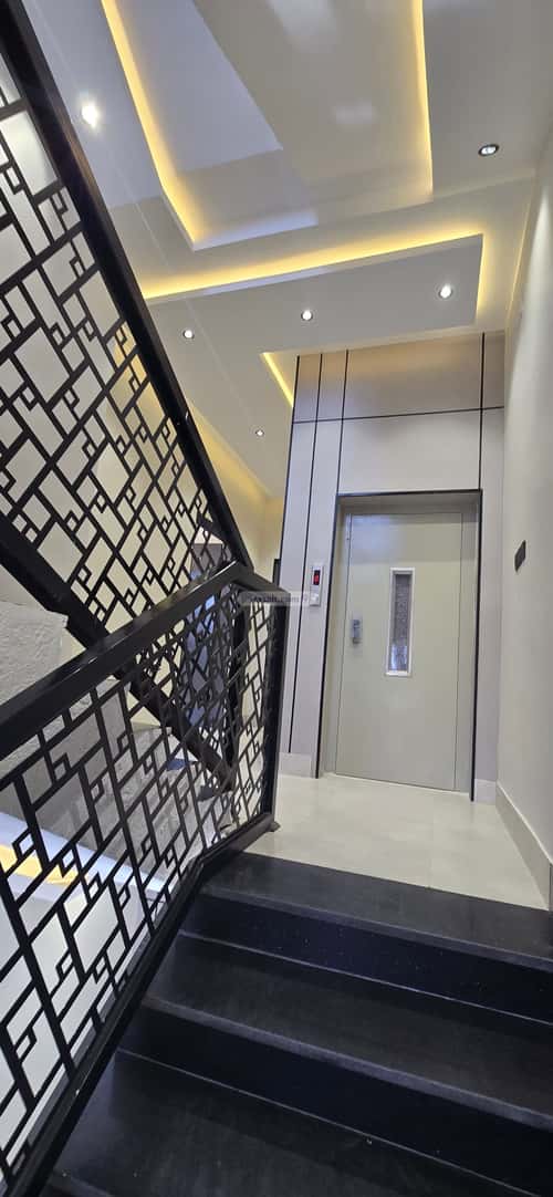 شقة ب 6 غرف السد، أبها