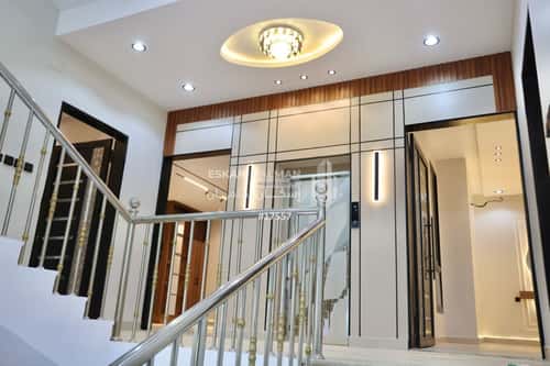 Apartment with 6 Bedrooms The Robouh, Abha