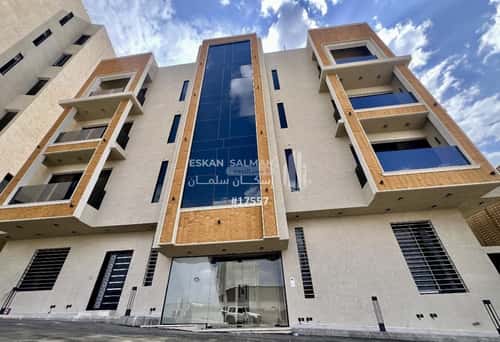 شقة ب 6 غرف الربوة، أبها