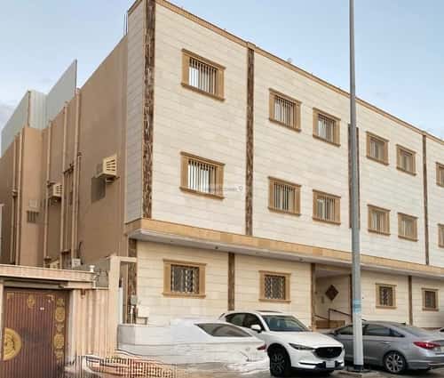 عمارة 750 متر مربع واجهة غربية الفيصلية، شمال جدة، جدة