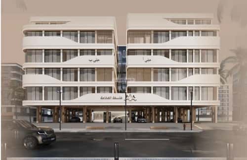 Apartment with 2 bedrooms المروة، شمال جدة، جدة