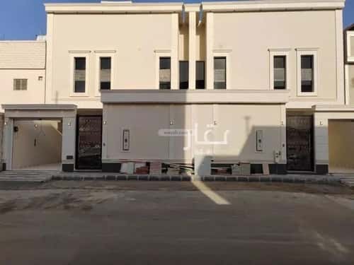 فيلا 331 متر مربع شرقية على شارع 20م طويق، غرب الرياض، الرياض