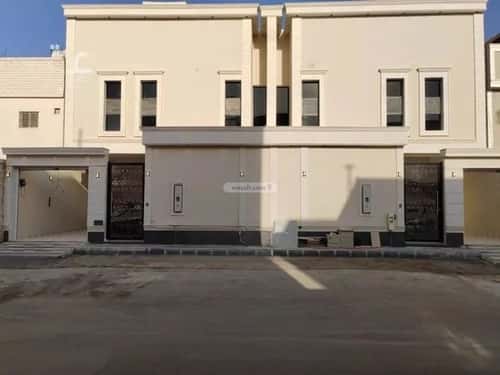 فيلا 331 متر مربع شرقية على شارع 20م Twaeeq, West Riyadh, Riyadh