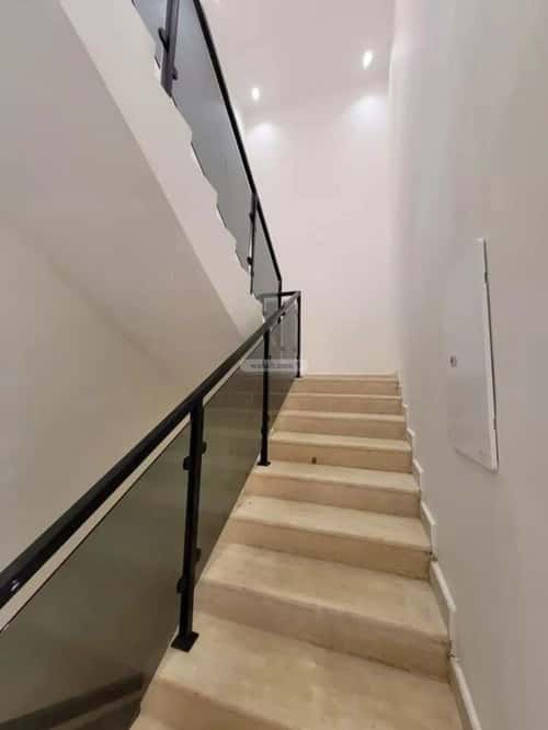 Villa 265.64 SQM Facing East on 20m Width Street Twaeeq, West Riyadh, Riyadh