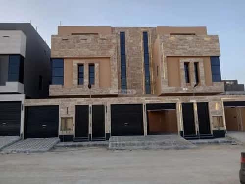 Floor 249.9 SQM with 3 Bedrooms Twaeeq, West Riyadh, Riyadh