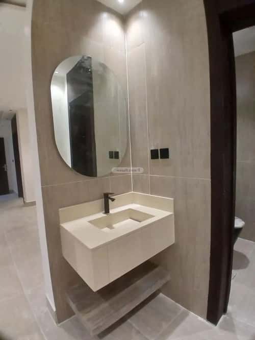 Floor 222 SQM with 3 bedrooms عكاظ، جنوب الرياض، الرياض